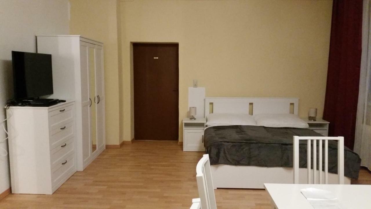 Apartment Nahe Rosenhuegel Viena Exterior foto